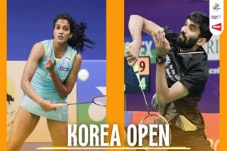 Korea Open: PV Sindhu loses to An Seyoung in semi-final