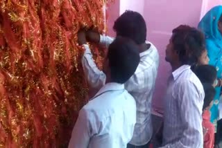 Karni Mata fair