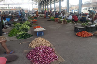 Fruits and Vegetables Price in Charkhi Dadri