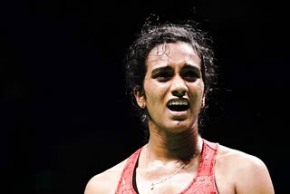 PV Sindhu loses