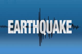 Earthquake tremors felt in Uttarkashi