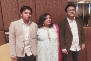 Azadi Ka Amrit Mahotsav: સુરતની મહિલા બે પુત્રો સાથે કરશે ભારતની કાર યાત્રા, ભારતના ચાર છેડે તિરંગો લહેરાવશે