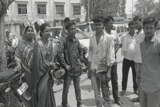 Crime In Vaishali