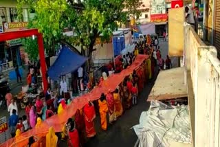 Koriya Kali Temple