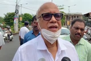 Digambar Kamat Disclosure