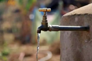 Contaminated water issues comming out in hyderabad