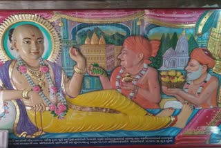 Nilkhanthvarni Jayanti: સ્વામિનારાયણ સંપ્રદાયના ઘનશ્યામ મહારાજની 241મી જન્મ જયંતીની ઉજવણી