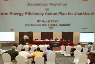 workshop-on-energy-efficiency-scheme-in-ranchi