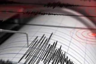 Earthquake of 4.1 magnitude hits Uttarakhand's Uttarkashi