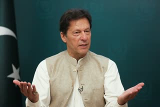 Pak PM Imran Khan ousted in no-confidence vote