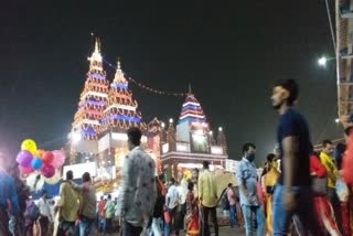 Mahavir temple Patna