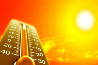 Orange alert in Delhi as city records April's hottest day in 5 years