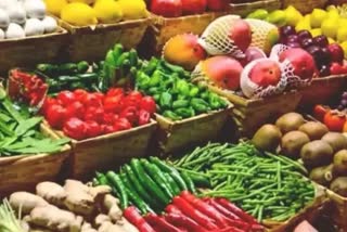 FRUITS AND VEGETABLES PRICE IN HARYANA