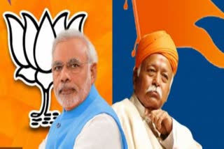 'Objectionable' pictures of PM Modi, RSS chief posted on social media: Advocate