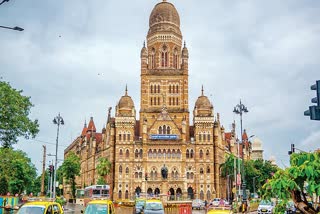 मुंबई महानगरपालिका  (फाईल फोटो)