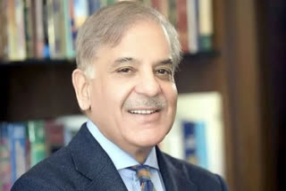 Pakistan National Assembly To Elect New PM On Monday Shehbaz Sharif Opposition Joint Candidate