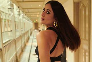 kareena kapoor in black jumpsuit