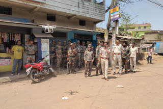 ram navami in ramgarh