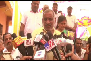 J.C Madhuswamy Reaction on Dharwad issue