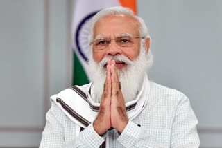 Prime Minister Narendra Modi