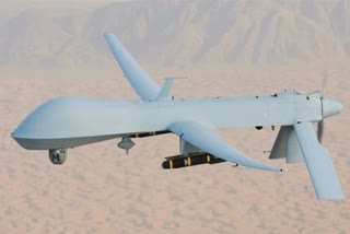 curtailed Predator drone deal with US: ନିଷ୍ପତ୍ତି ପାଇଁ ଉଚ୍ଚସ୍ତରୀୟ କମିଟି ଗଠିତ