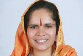 Ban entry of non-Hindus into Chardham Yatra  VHP leader Sadhvi Prachi demands Ban entry of non-Hindus into Chardham Yatra  ഉത്തരാഖണ്ഡ് ചാർധാം യാത്ര  ചാർധാം യാത്രയിൽ അഹിന്ദുക്കളുടെ പ്രവേശനം നിരോധിക്കണമെന്ന് സാധ്വി പ്രാചി  Vishwa Hindu Parishad's leader Sadhvi Prachi.