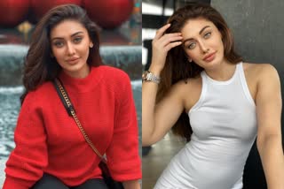 Shefali Jariwala kaanta laga  Shefali Jariwala latest photos  Shefali Jariwala husband name  Shefali Jariwala hot pictures  bollywood news updates  kaanta laga girl  കാന്താ ലഗാ ഗേൾ  കാന്താ ലഗാ ഫെയിം ഷെഫാലി ജരിവാല  ഷെഫാലി ജരിവാല  ഷെഫാലി ജരിവാല ഫോട്ടോ