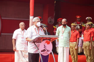 3rd term for Sitaram Yechury as CPM General Secretary