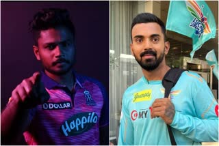 IPL 2022  RR vs LSG preview  Rajasthan Royals vs Lucknow Super Giants  ഐപിഎല്‍ 2022  രാജസ്ഥാന്‍ റോയല്‍സ്- ലഖ്‌നൗ സൂപ്പര്‍ ജയന്‍റ്‌സ്