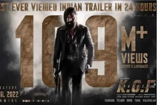 KGF 2 ਨੇ ਤੋੜਿਆ RRR ਦਾ ਰਿਕਾਰਡ