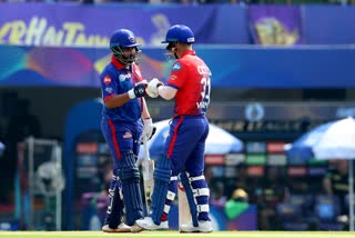 ipl 2022  kolkata knight riders vs delhi capitals  ipl score updates  ഡല്‍ഹി ക്യാപിറ്റല്‍സ് - കൊല്‍ക്കത്ത നൈറ്റ് റൈഡേഴ്‌സ്