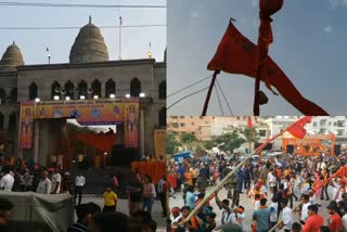 crowd-of-devotees-in-tapovan-temple-for-ram-navami-in-ranchi