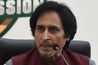 Ramiz Raja 4 nation tournament rejected  ICC meeting updates  Ramiz Raja India vs Pakistan  Ramiz Raja proposal  പാകിസ്ഥാൻ ക്രിക്കറ്റ് ബോർഡ് ചെയർമാൻ റമീസ് രാജ  ഐസിസി  ചതുര്‍ രാഷ്ട്ര ക്രിക്കറ്റ് ടൂർണമെന്‍റ് വേണ്ടെന്ന് ഐസിസി