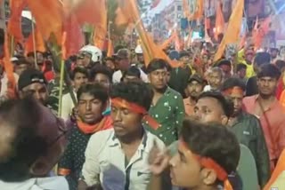 VHP-TMC Clash