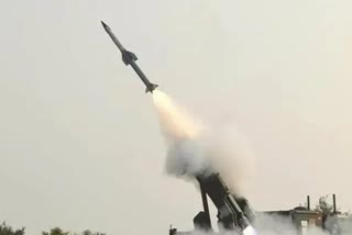 BrahMos accidental firing: ମାସେ ମଧ୍ୟରେ ସରିଲା ବାୟୁସେନାର ତଦନ୍ତ, ଏକାଧିକ ଅଧିକାରୀ ଦୋଷୀ