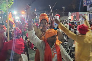 Ram Navami in giridih