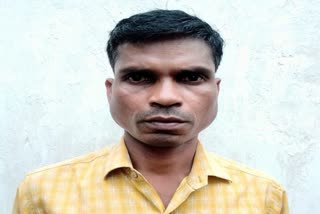 Naxalites killed assistant constable in bijapur