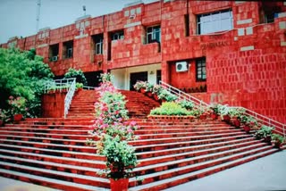 controversy-in-jnu-over-non-veg-food-turned-into-bloody-clash