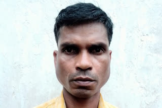 Naxalites killed assistant constable in Bijapur