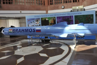 BRAHMOS ACCIDENTAL FIRING: મિસાઈલ મિસફાયરની ઘટનામાં એક કરતાં વધુ અધિકારીઓ દોષિત,થશે કડક સજા