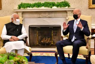 PM Modi to hold virtual interaction with US President