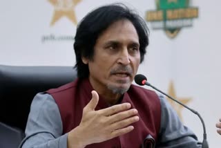 Ramiz Raja Likely to Step Down As PCB Chairman After Imran Khan Ouster
