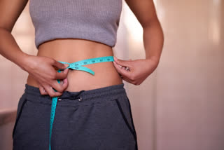 waistline less than half your height, tips to stay healthy, health tips, tips to prevent diseases, how to lose weight, body mass index, what is an ideal weight, obesity, obese, overweight