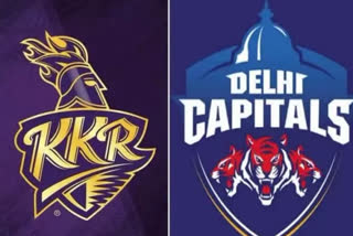 IPL 2022: Delhi Capitals beat Kolkata Knight Riders by 44 runs