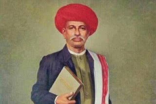 Jyotiba Phule Jayanti