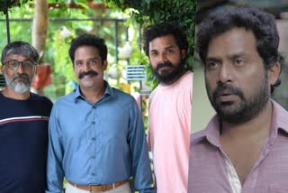 Guru Somasundaram new movie  ക്യാംപസ്‌ ത്രില്ലറില്‍ തിളങ്ങാനൊരുങ്ങി മിന്നല്‍ ഷിബു  Haya movie cast and crew  Haya movie stars  Haya shooting  Guru Somasundaram next Malayalam movie