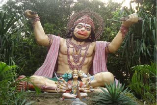 hanuman jayanti special