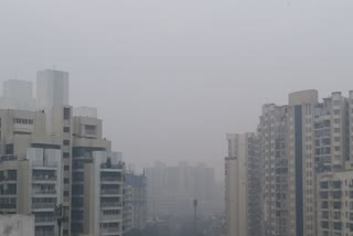pollution-wreaks-havoc-in-ghaziabad-pollution-level-in-poor-category