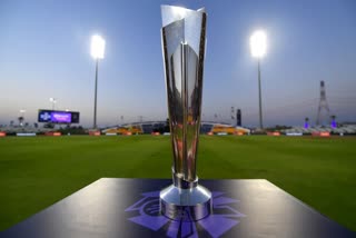 Under-19 Womens T20 World Cup in 2023