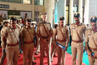 Gujarat Police Award: DGPએ પોરબંદરના 3 પોલીસ અધિકારીને એવોર્ડથી કર્યા સન્માનિત